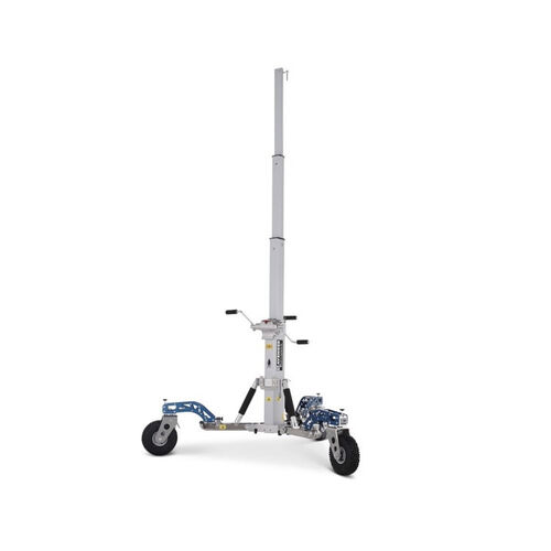 Avenger Buccaneer Stand (94-300cm)