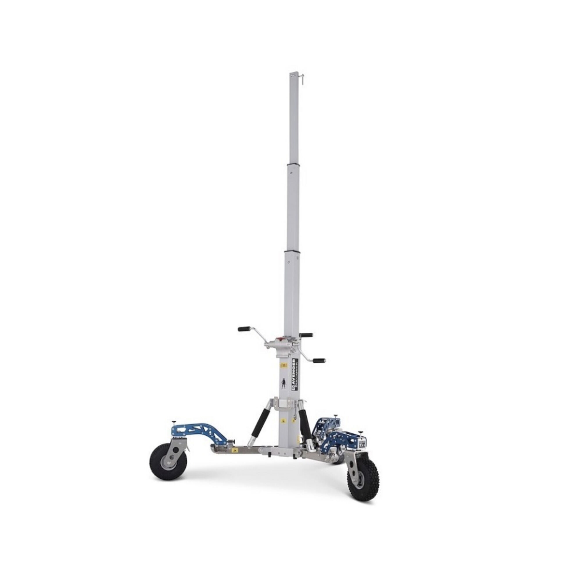 Avenger Buccaneer Stand (94-300cm)