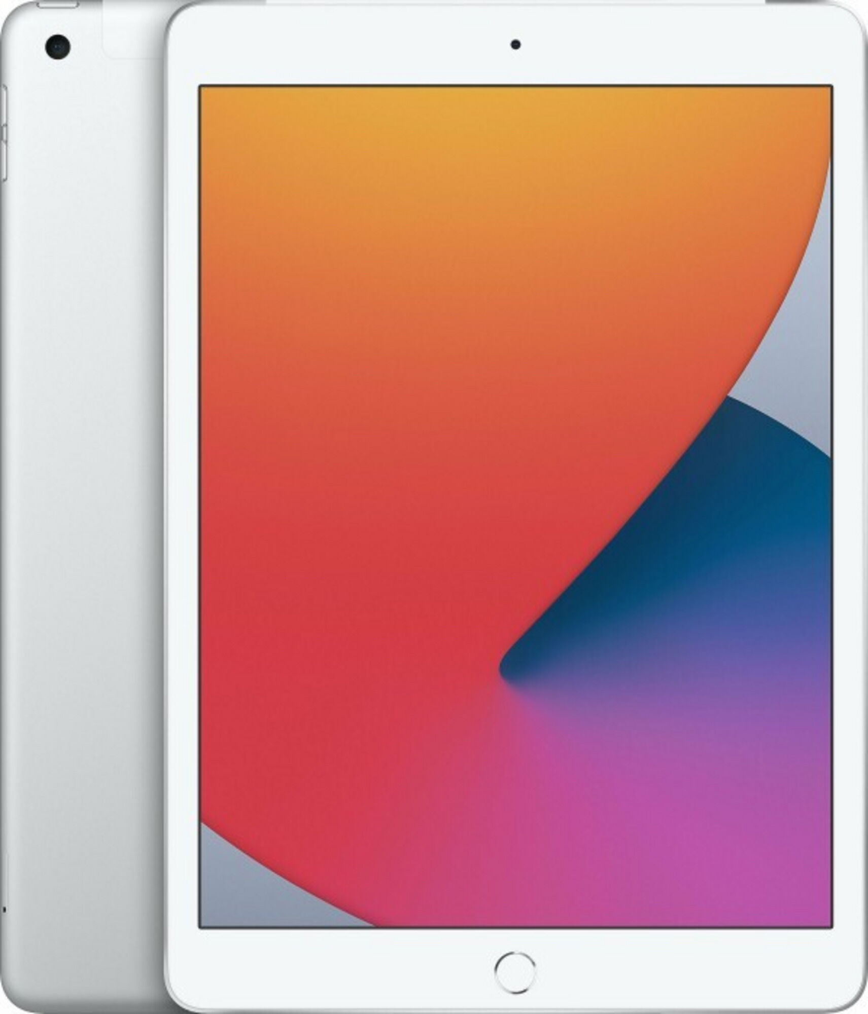 iPad (8th generation)