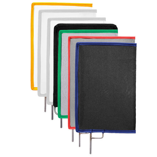 12x18" Flag Complete Kit