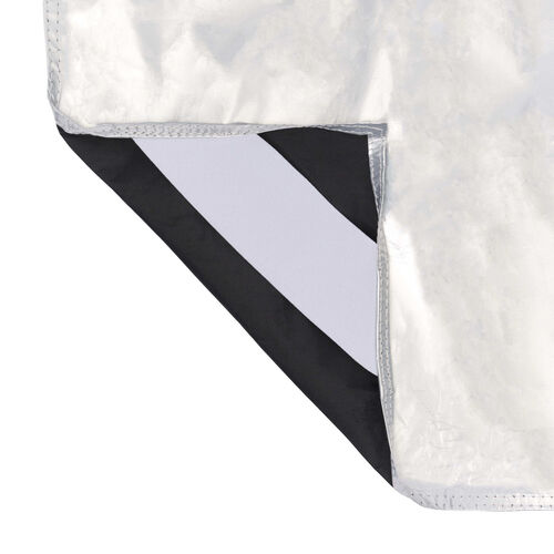 Chimera - Silver/Black (72x72)