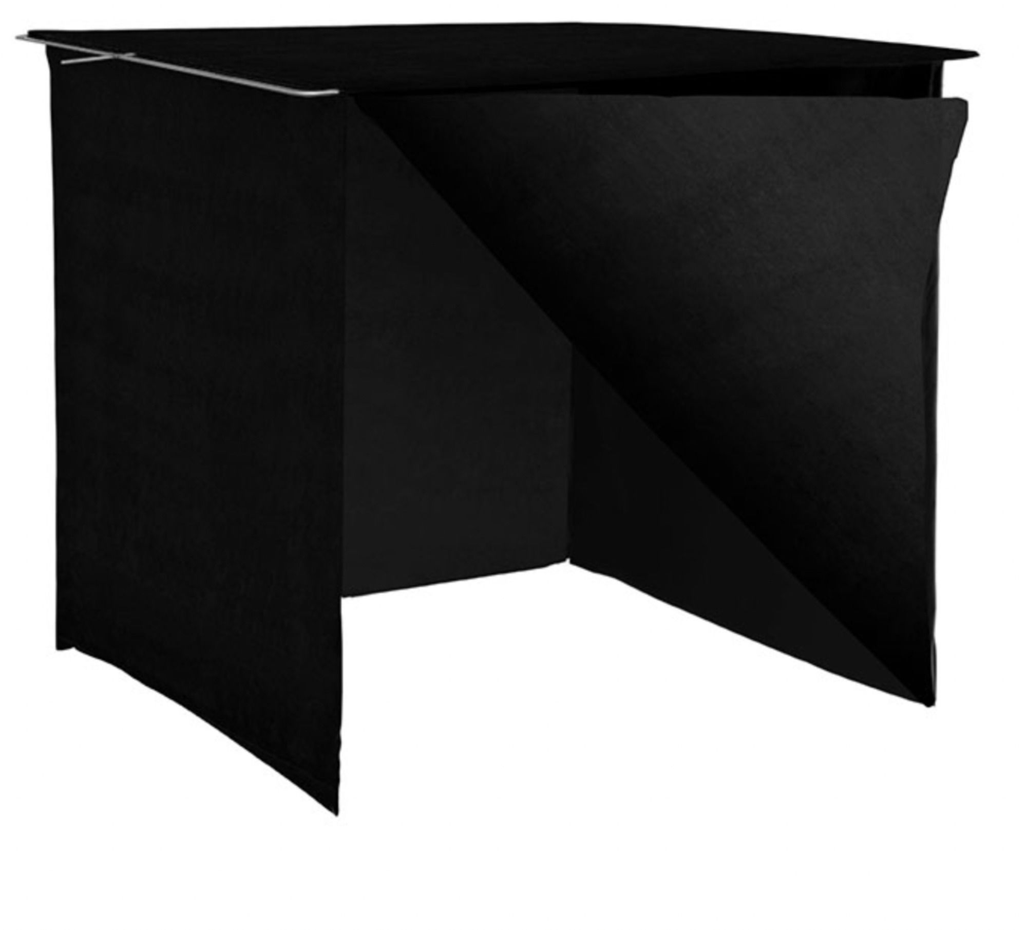 48x48" Floppy Flag 4-sided