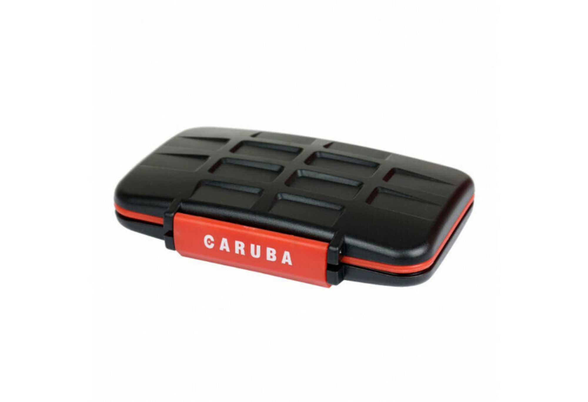 Caruba Memory Card Case