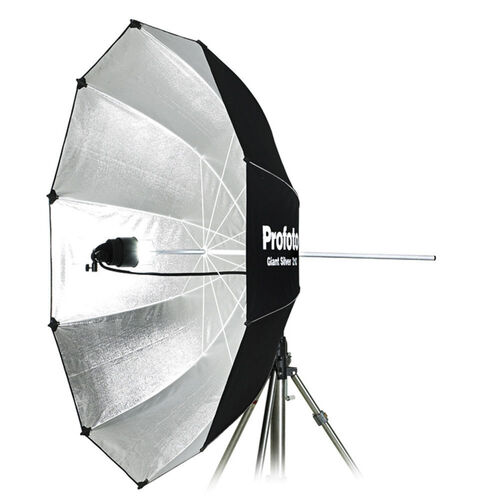 Profoto Giant Reflector Silver 210 (7')