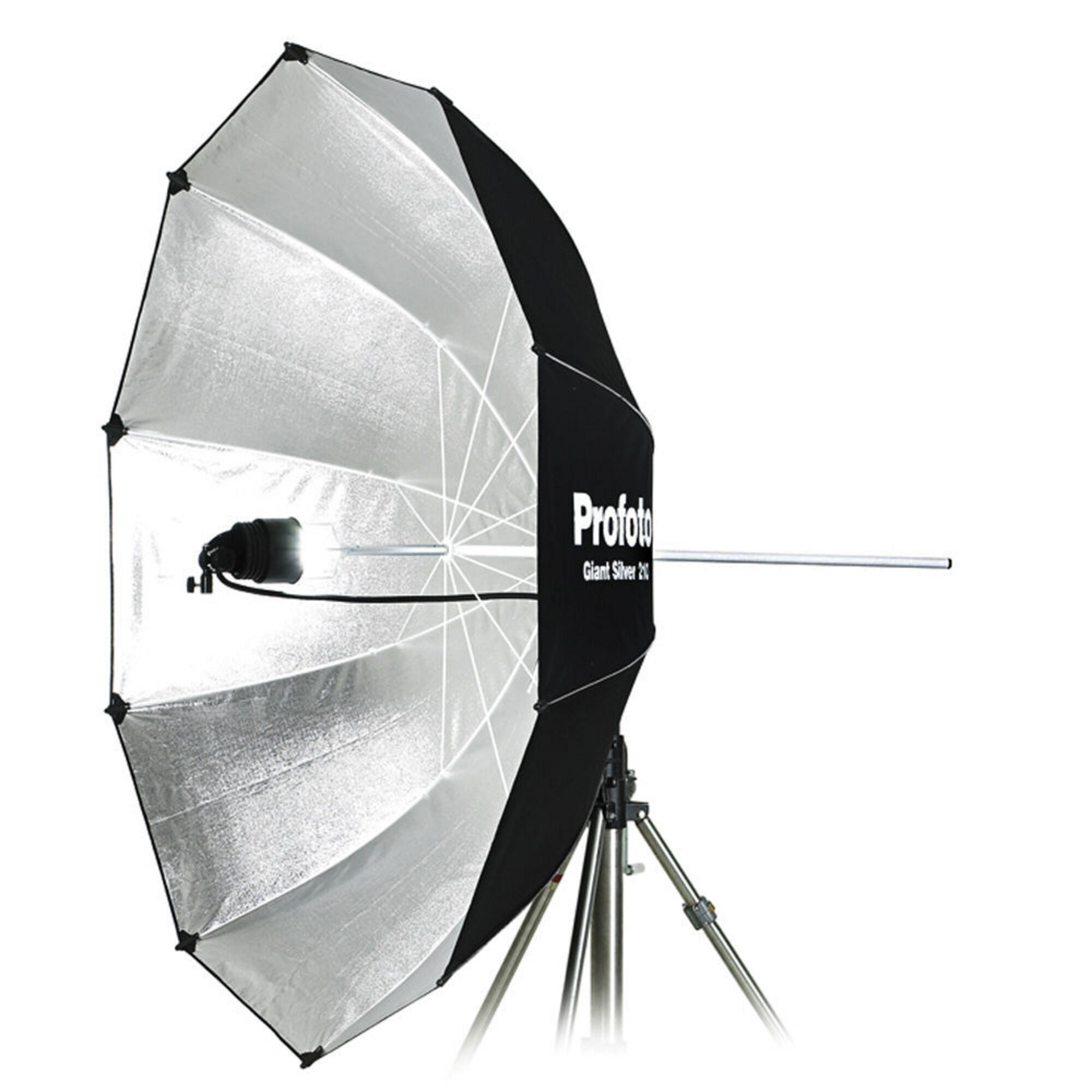 Profoto Giant Reflector Silver 210 (7')