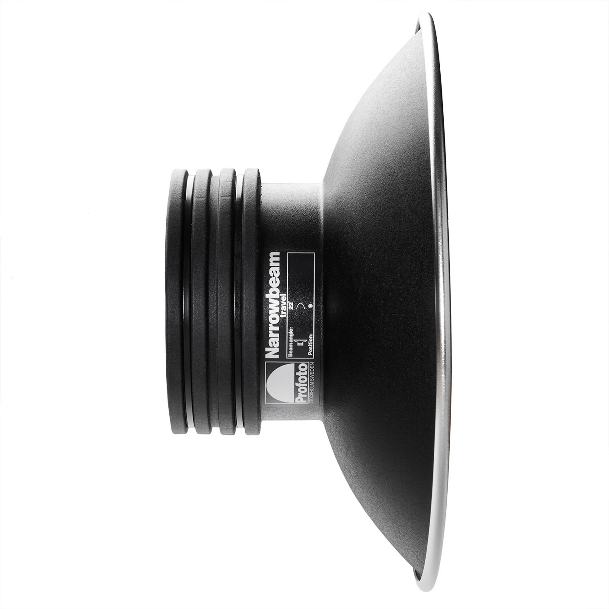 Profoto NarrowBeam Travel Reflector