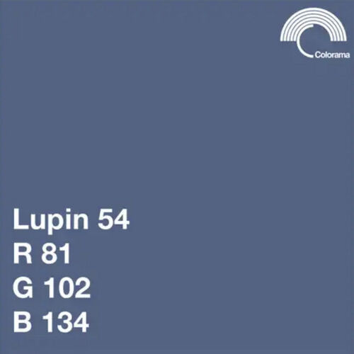 Colorama #154 Lupin 2.72x11m