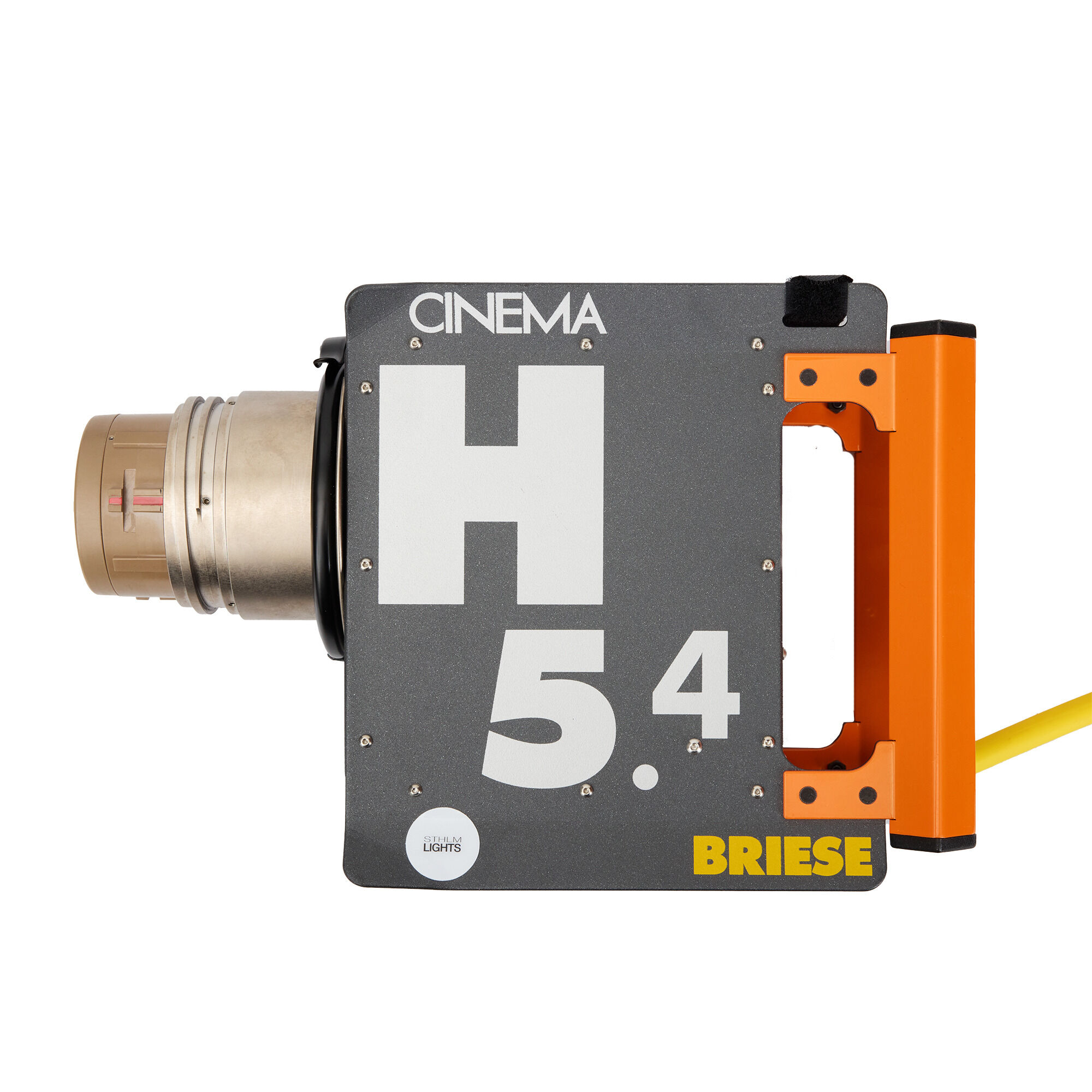 Briese H5 - 5kW Tungsten