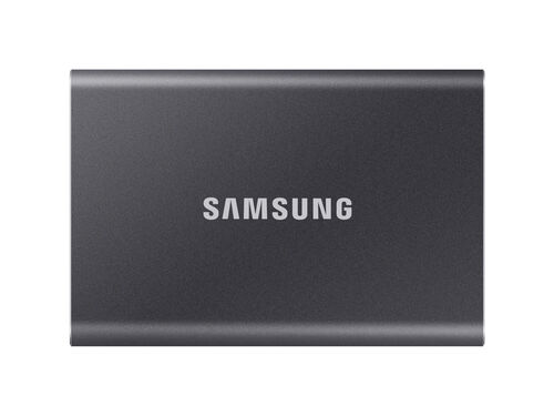 Samsung T7 4TB