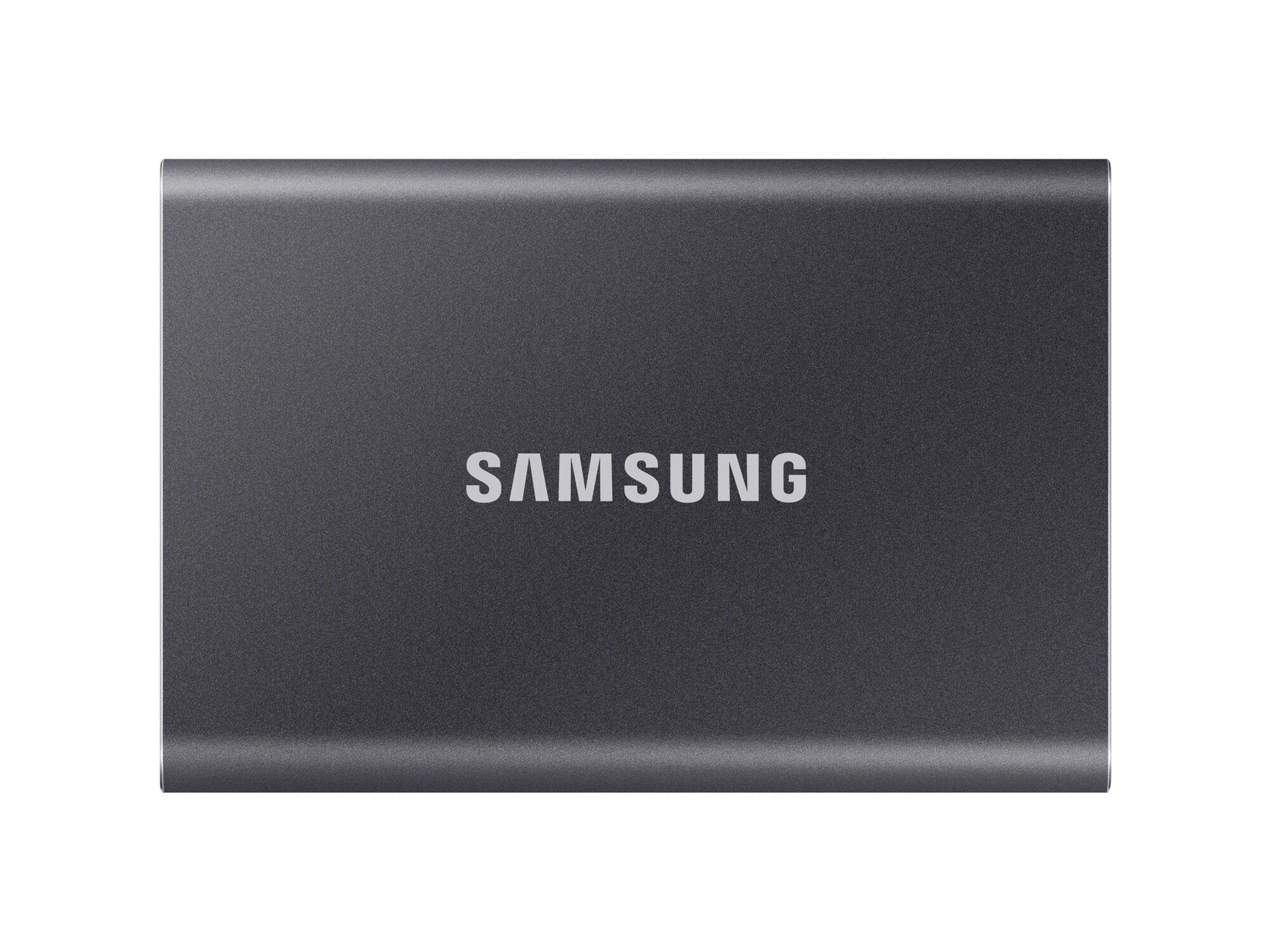 Samsung T7 4TB