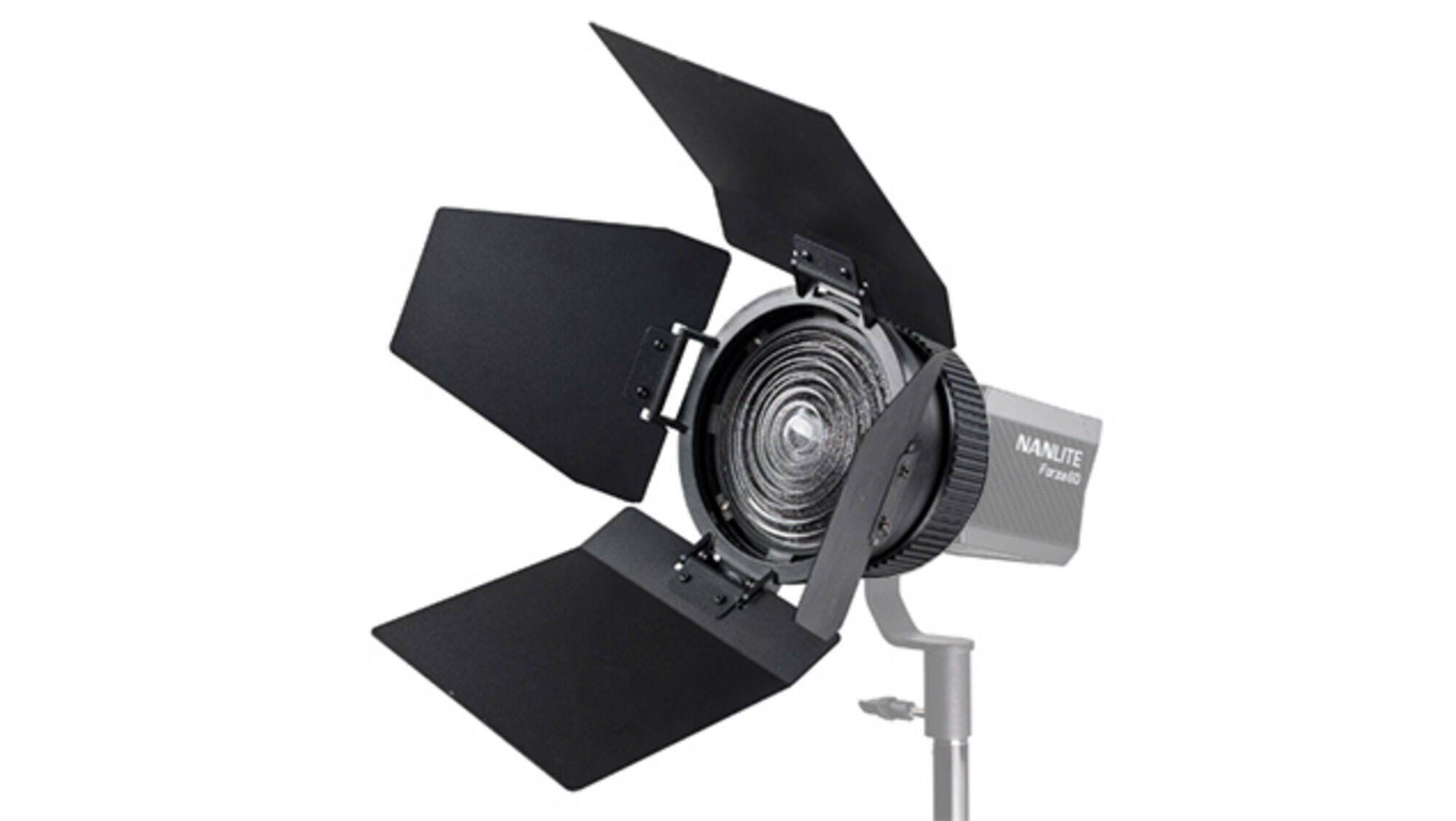 Nanlite FL-11 Fresnel Lens for Forza 60