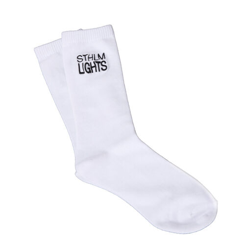 Merch: STHLM Lights - Socks - Merch 2025 Edition
