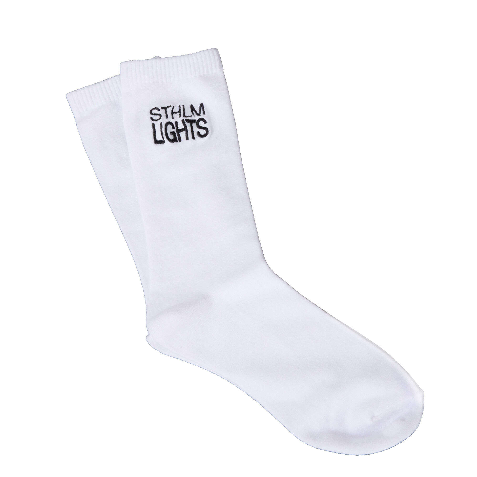 Merch: STHLM Lights - Socks - Merch 2025 Edition