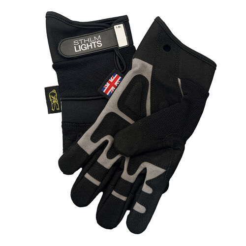 Dirty Rigger Comfort Fit XL Size 11