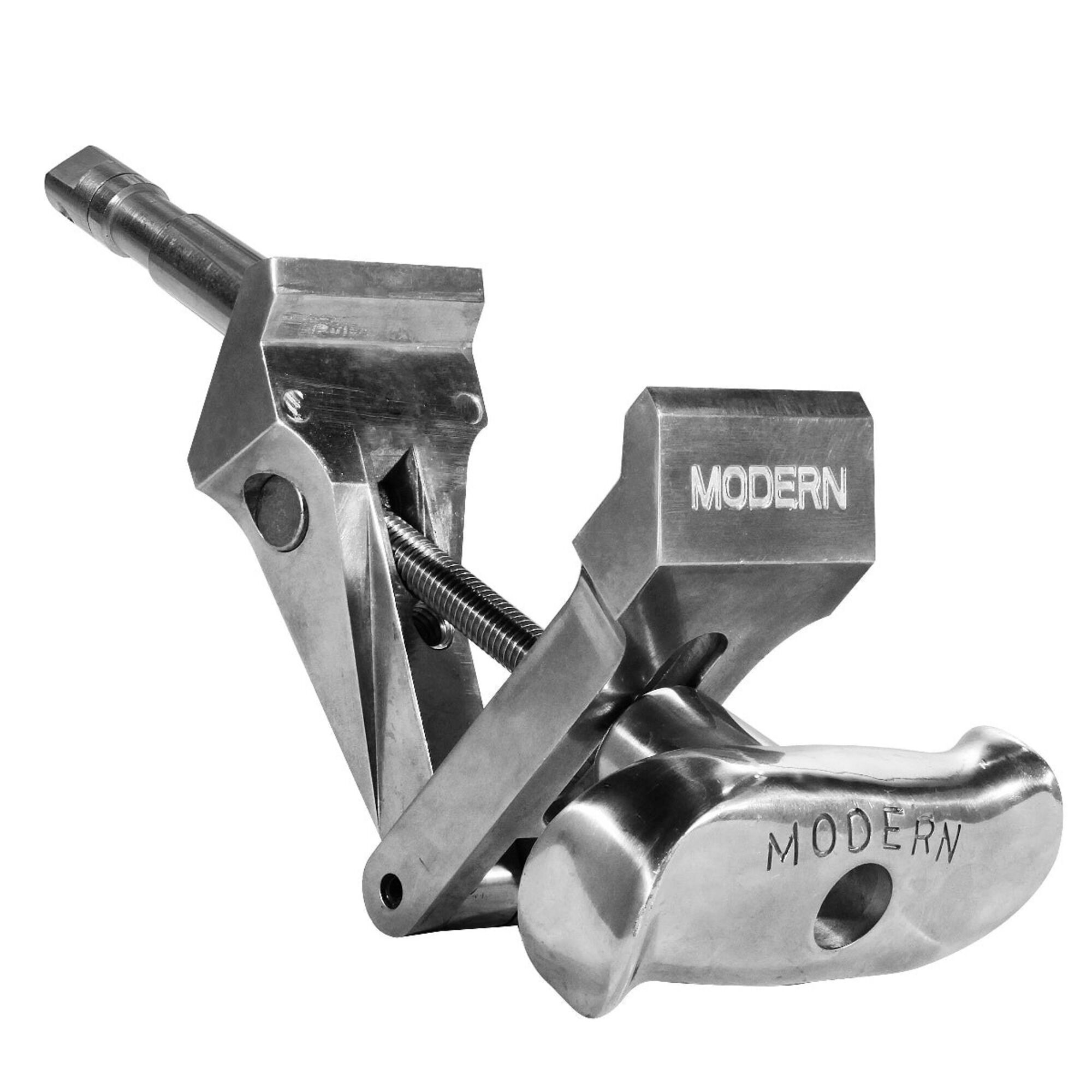 Big Bite Clamp