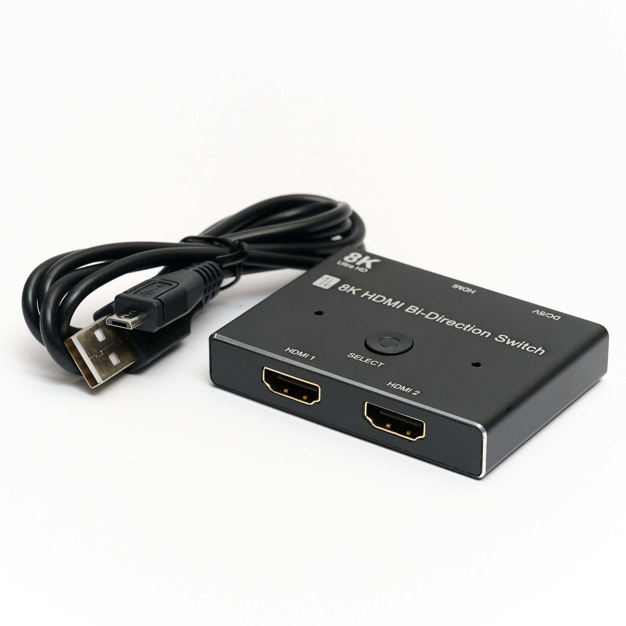 HDMI Split 1-to-2