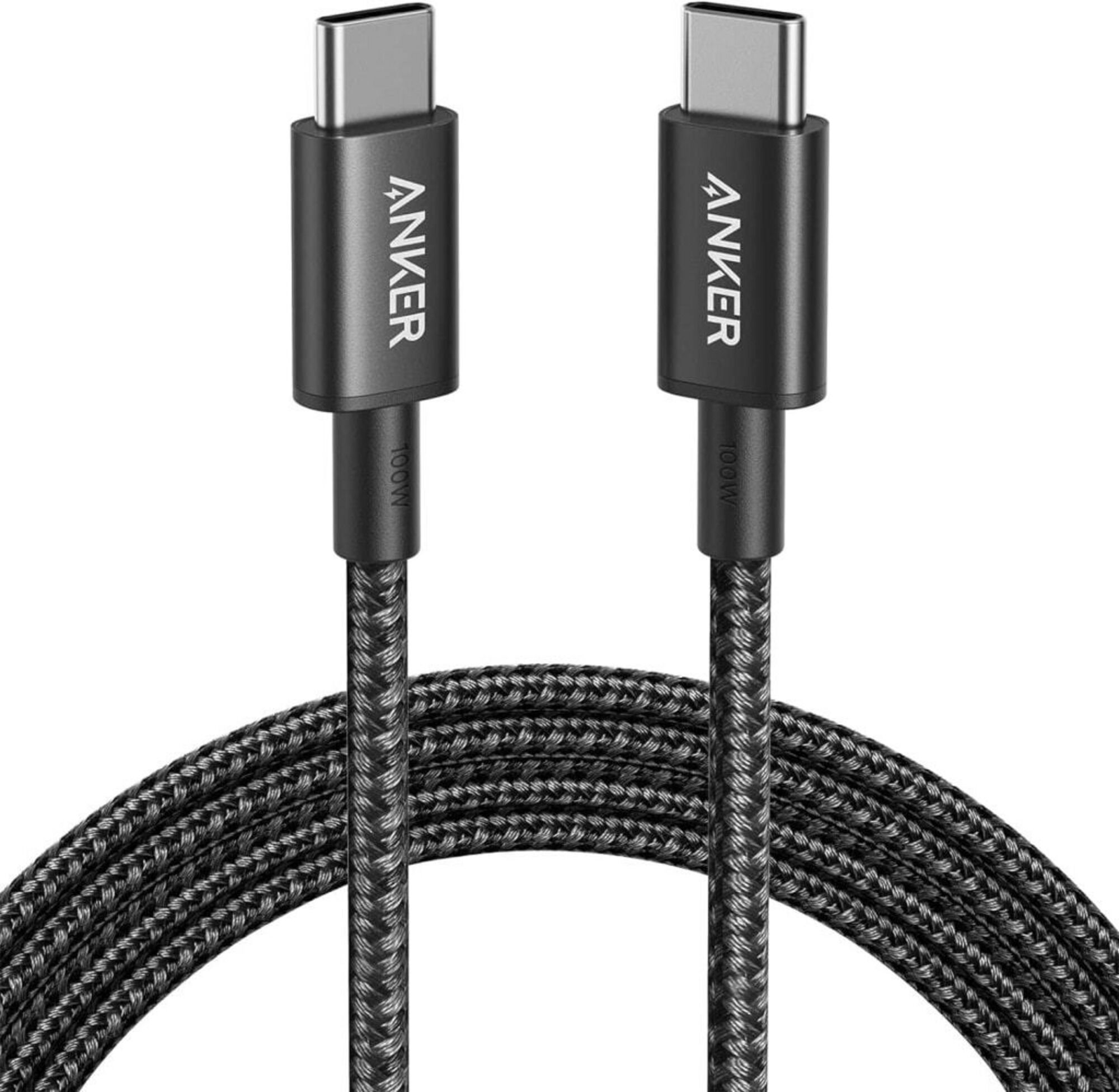 Cable USB-C to USB-C 1.8m