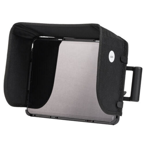 iPad Pro w/ Hollyland MARS 400S l Pro Kit