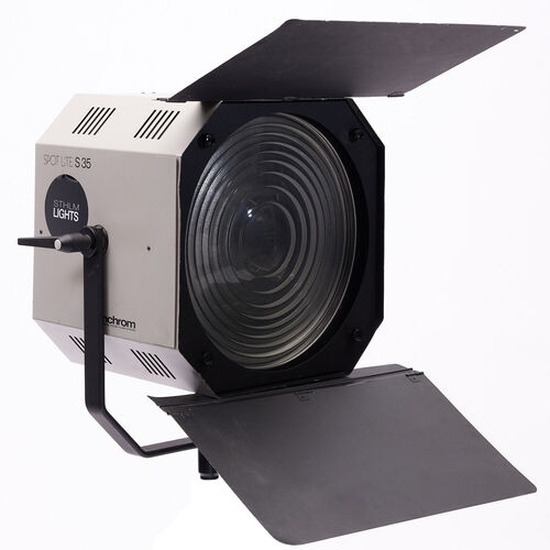 Elinchrom Spot Lite S 35 w/ Profoto Adapter
