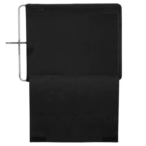 18x24" Floppy Flag - Side Hinge