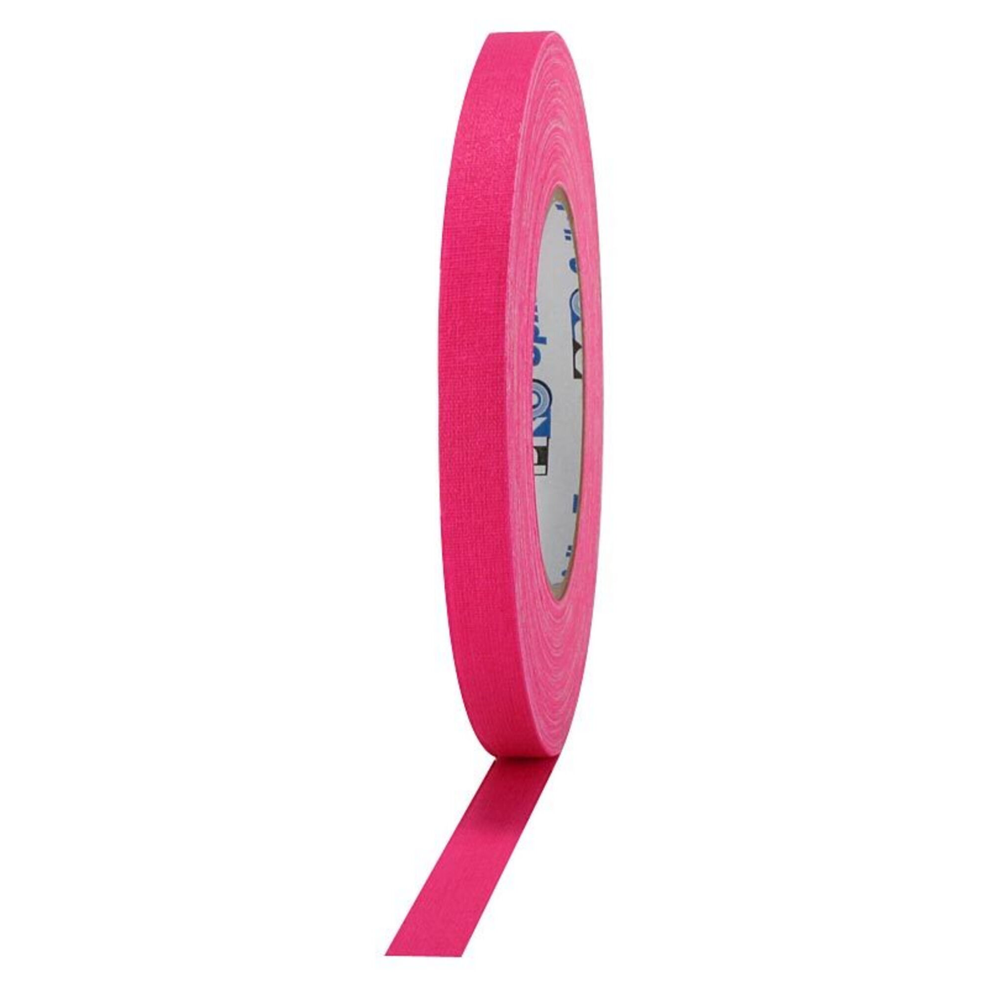 Tape Pro Gaff 12mm x 22.9m Fluorescent Pink