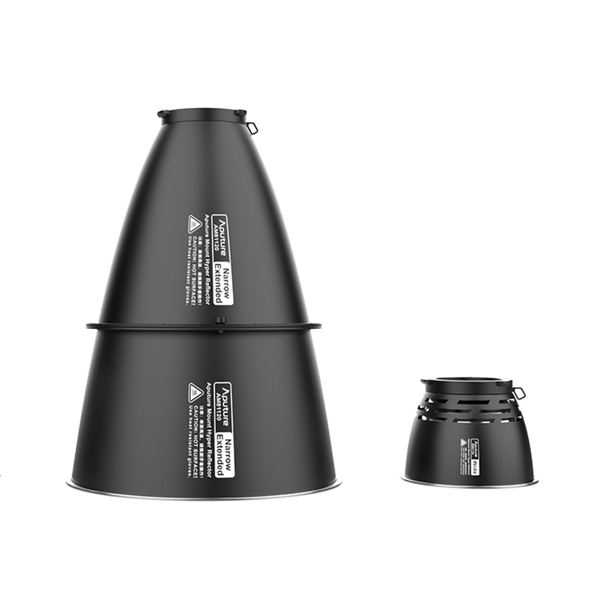 Aputure STORM XT52 Reflector Kit