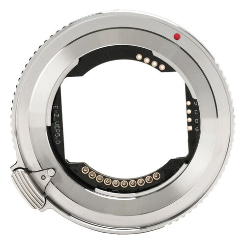 Viltrox Adapter E-Z Nikon Z to Sony E