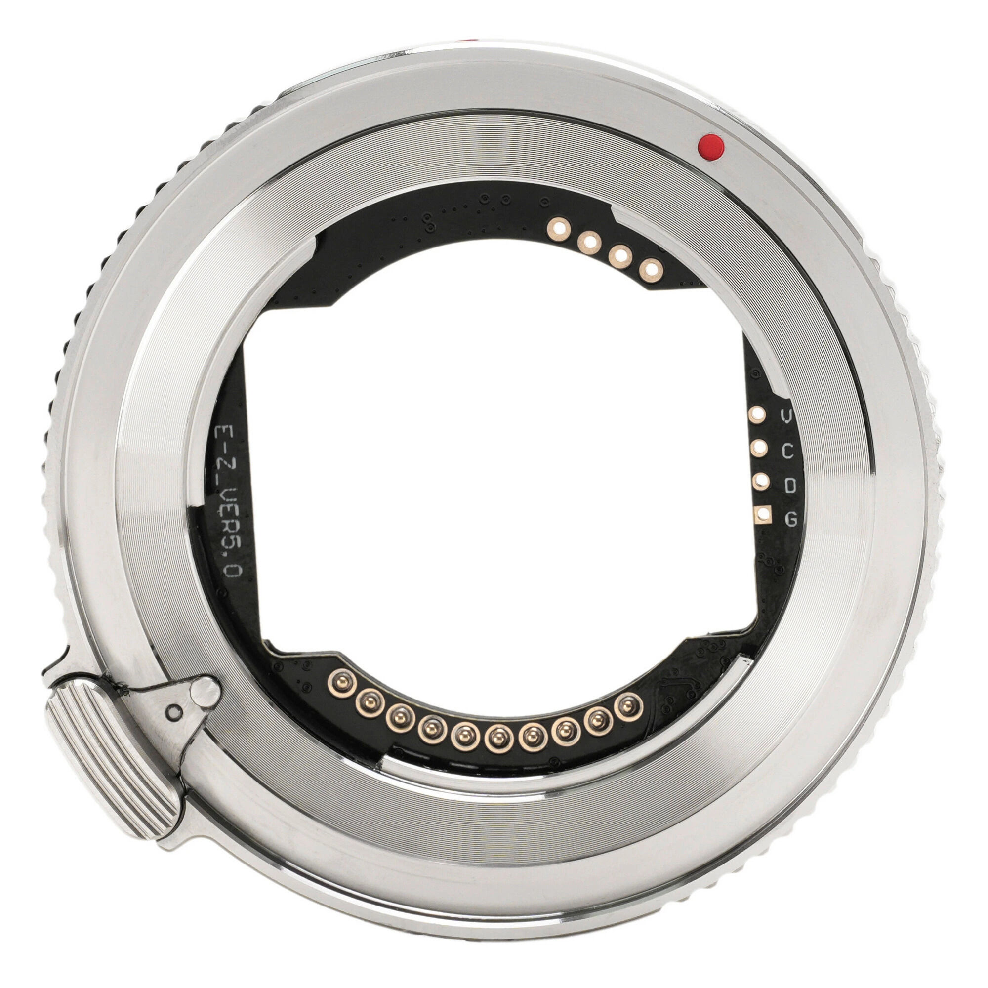 Viltrox Adapter E-Z Nikon Z to Sony E