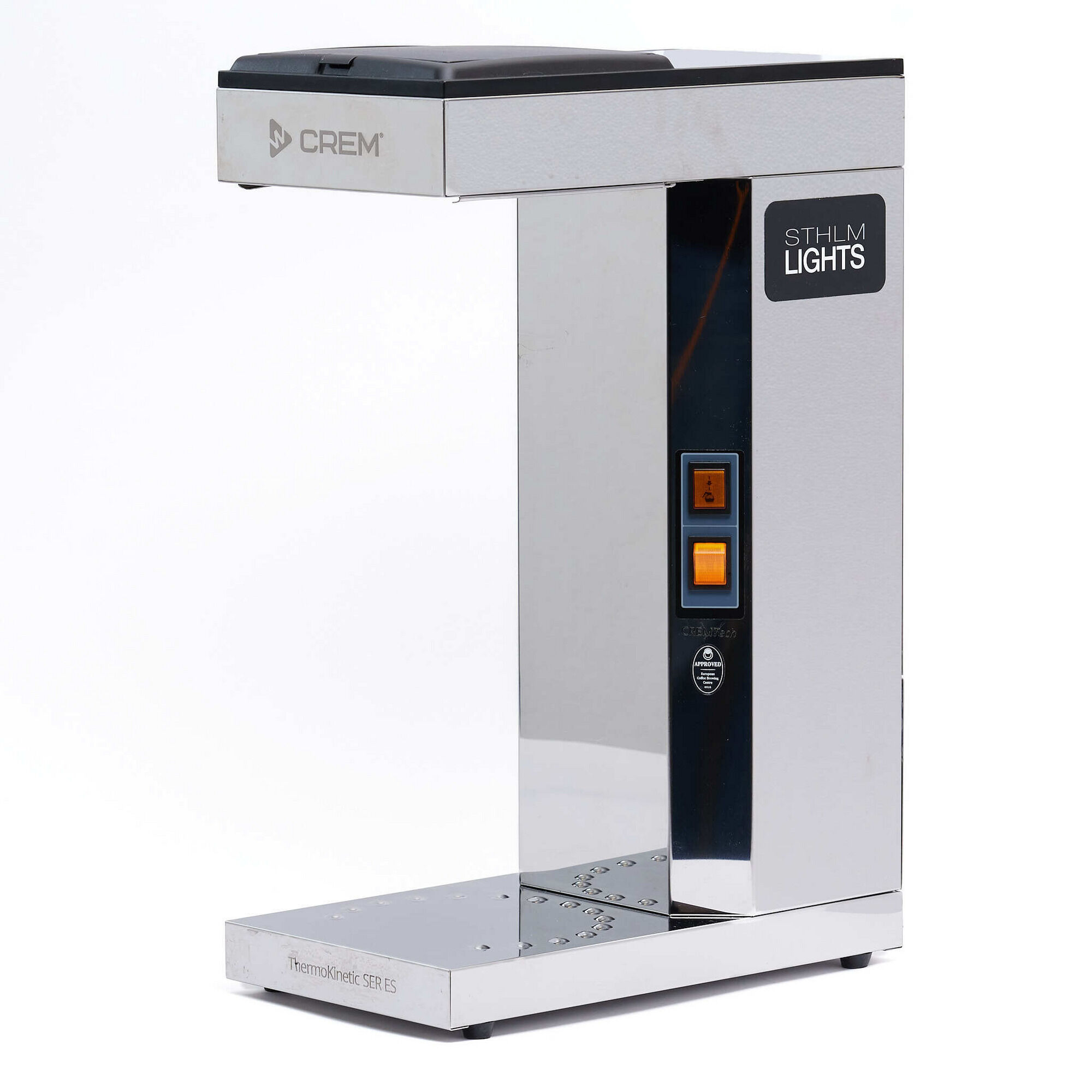 Coffee Queen / CREM Thermos M Coffemaker
