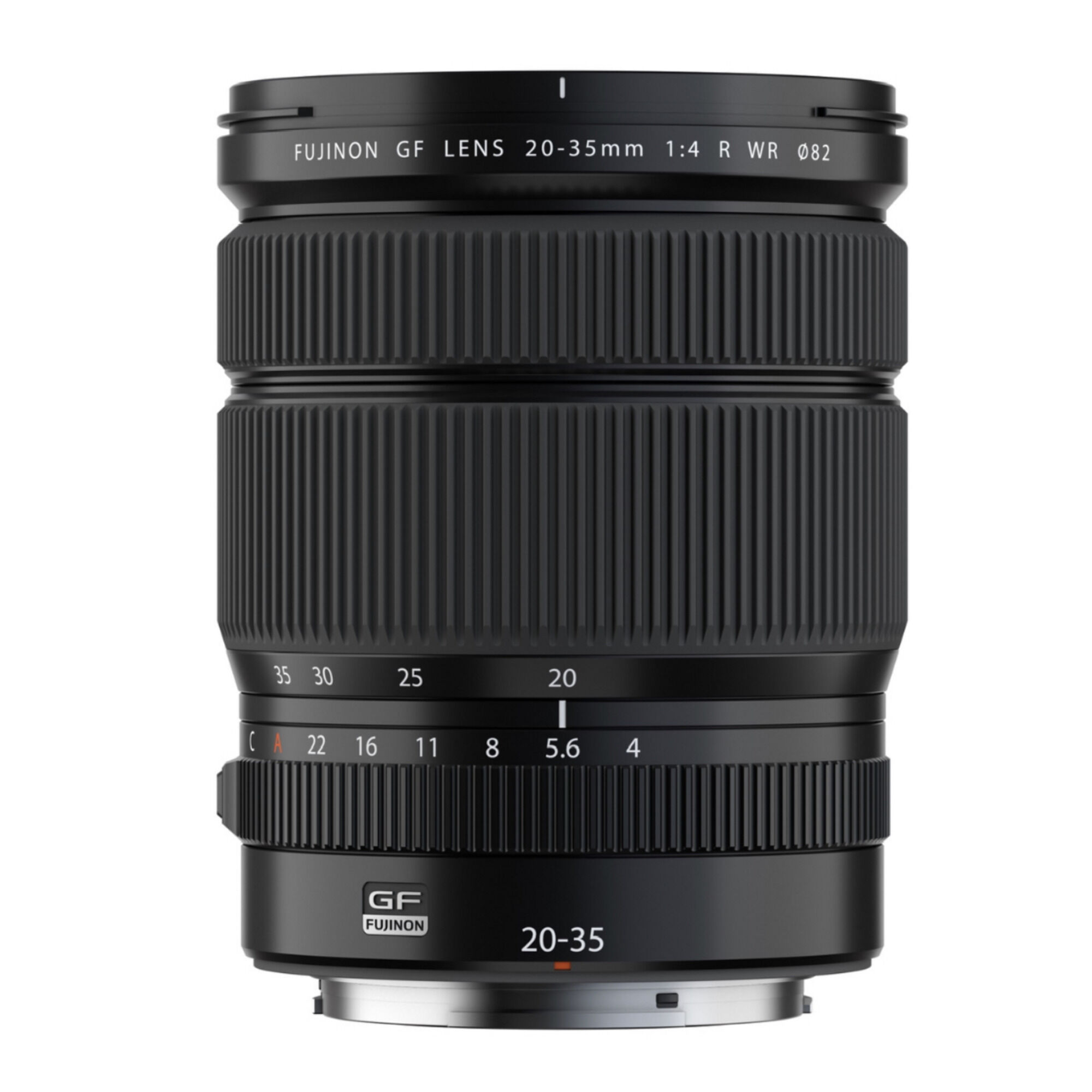 Fujinon GF 20-35mm f/4 R WR ø82