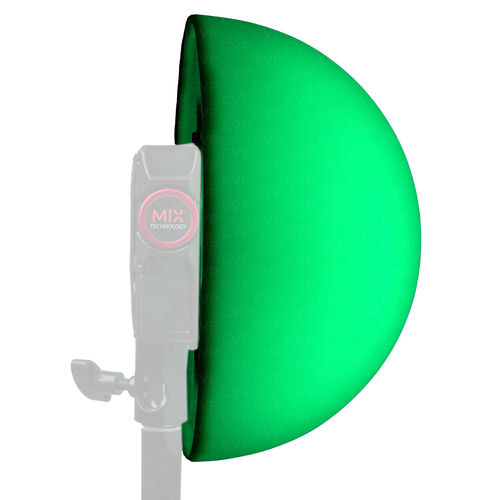 Rosco DOT Round Diffuser for DMG DASH