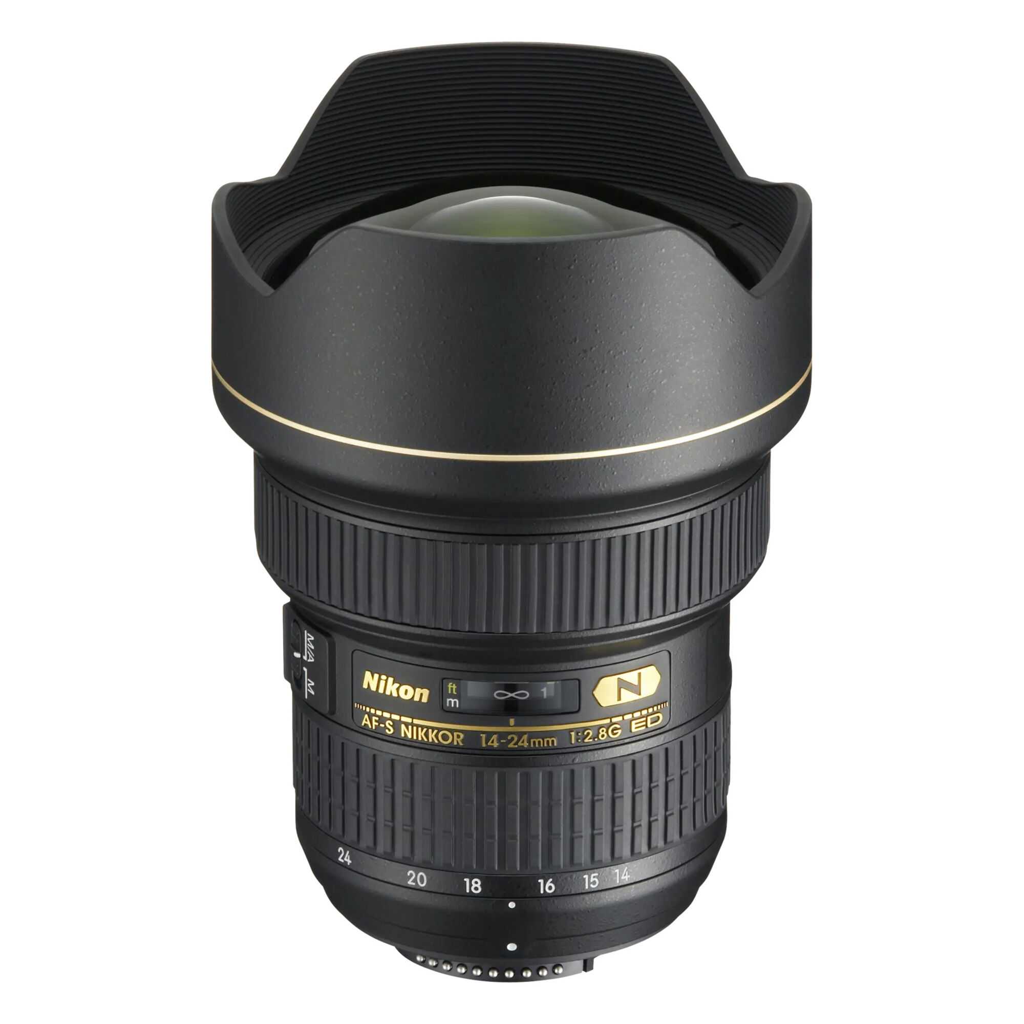 Nikkor AF-S 14-24mm f/2.8G ED