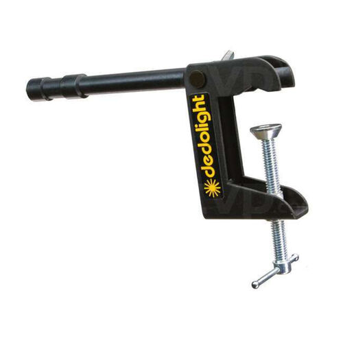 Dedolight CLAMP-1 Light Clamp