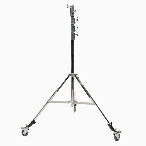 Combo Stand 45 + Wheels