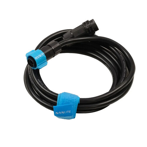 Cable Nanlite PavoSlim 60/120 DC Extension 2.6m