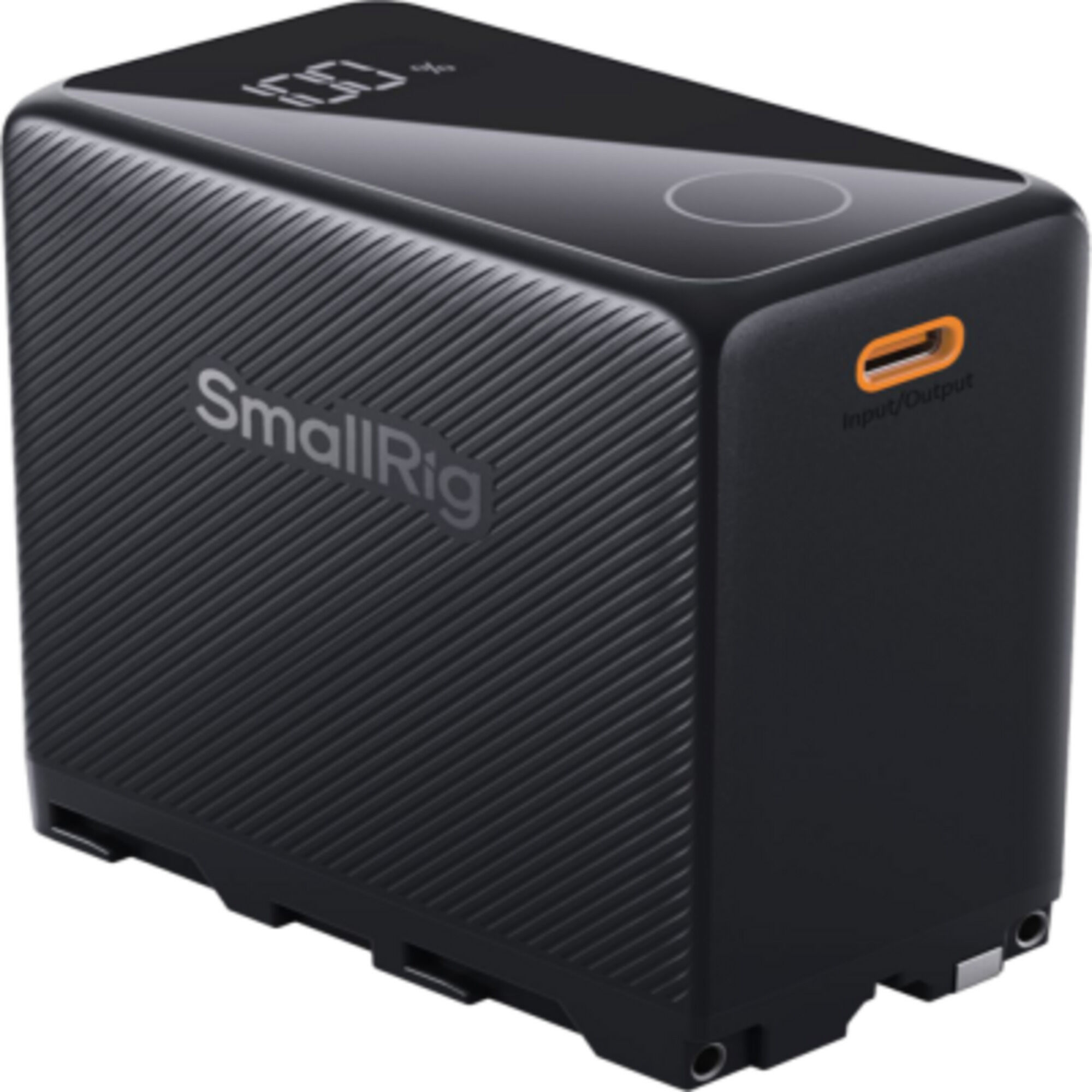 Battery NP-F SmallRig 4469 NP-F970 USB-C 76.65Wh