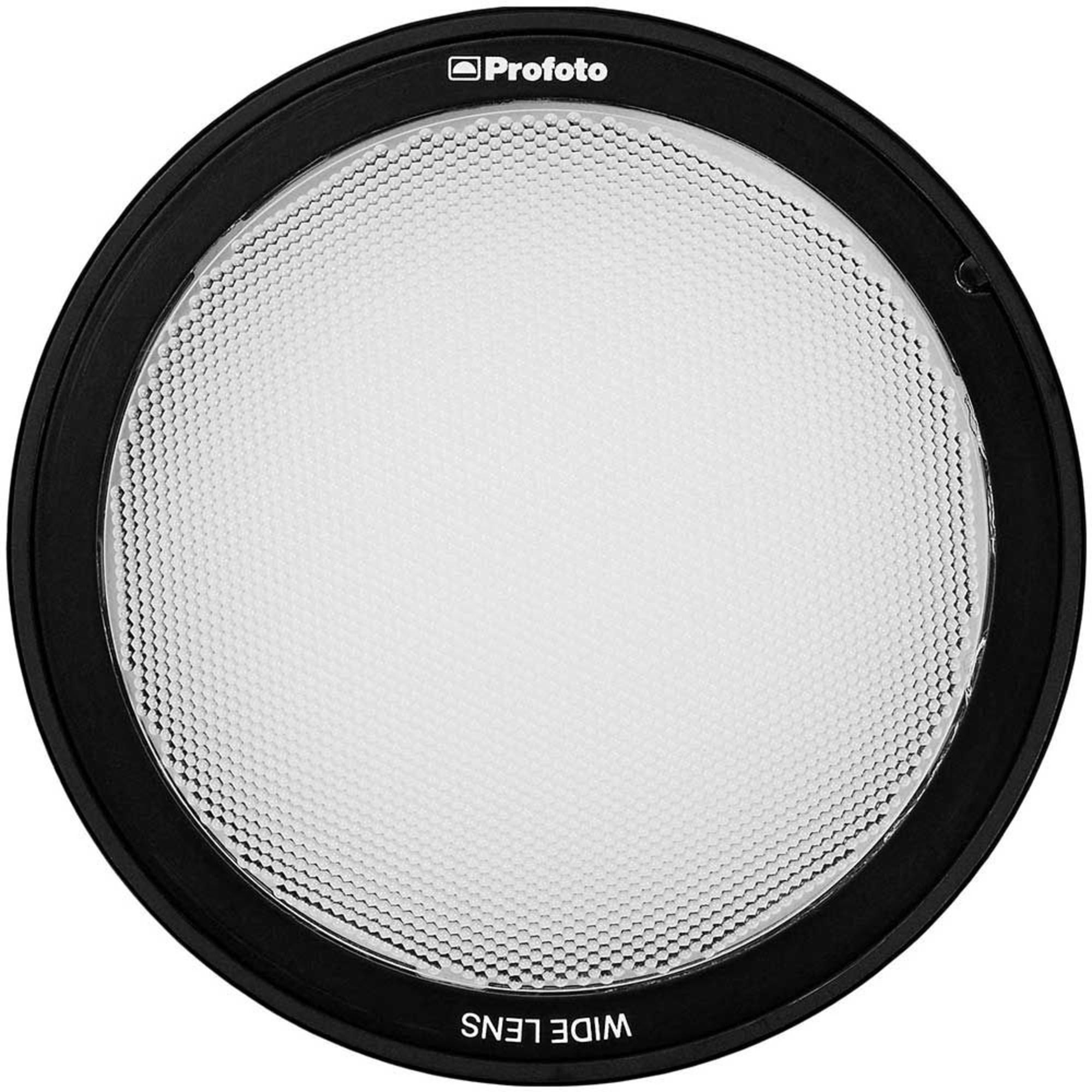 Profoto Wide Lens For Clic