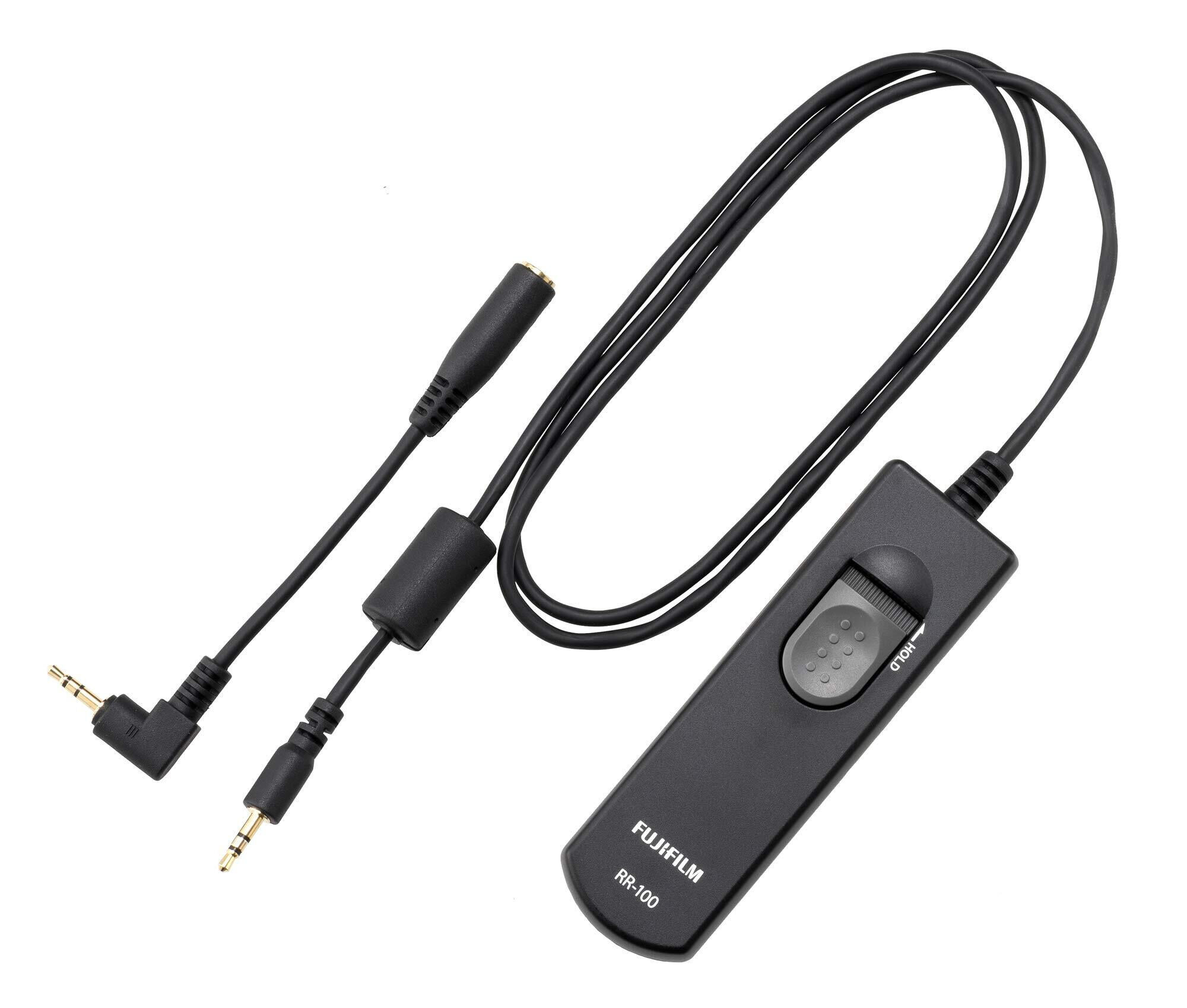 Fujifilm RR-100 Remote Release Control