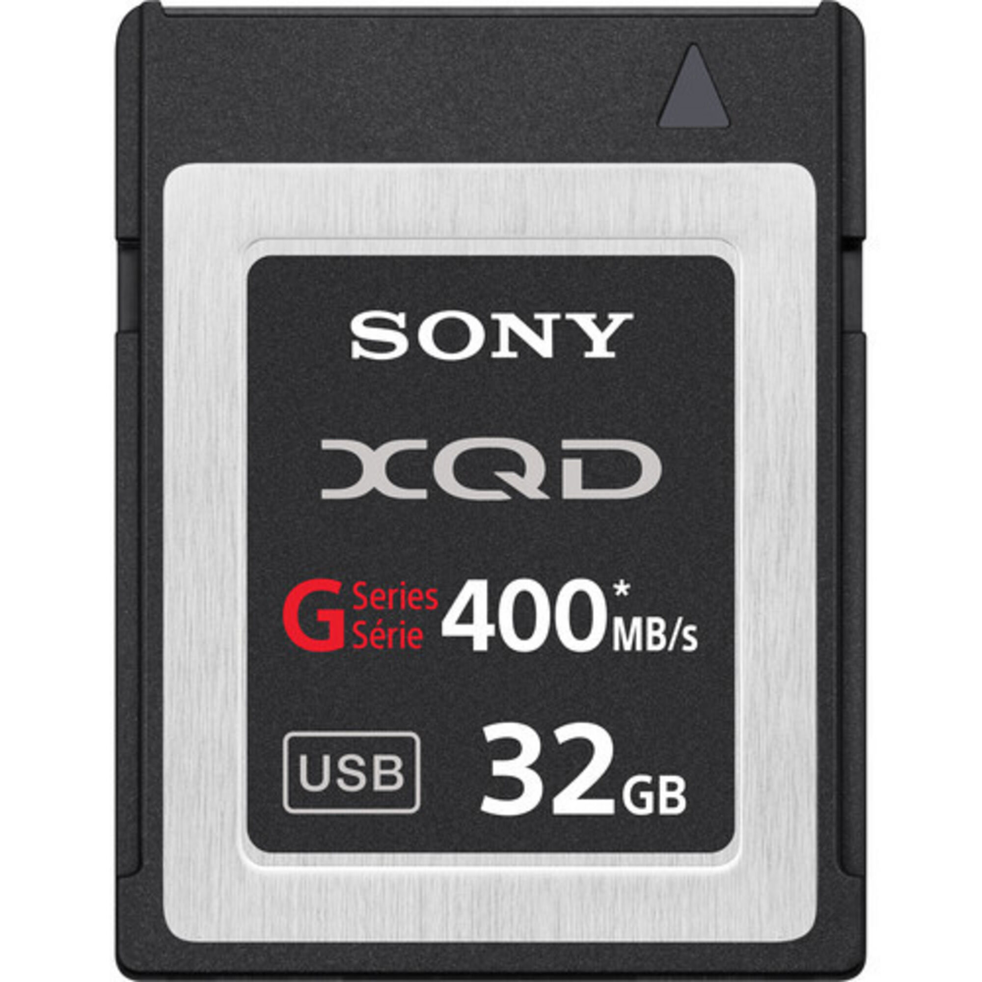 Sony XQD 32GB 400MB/s