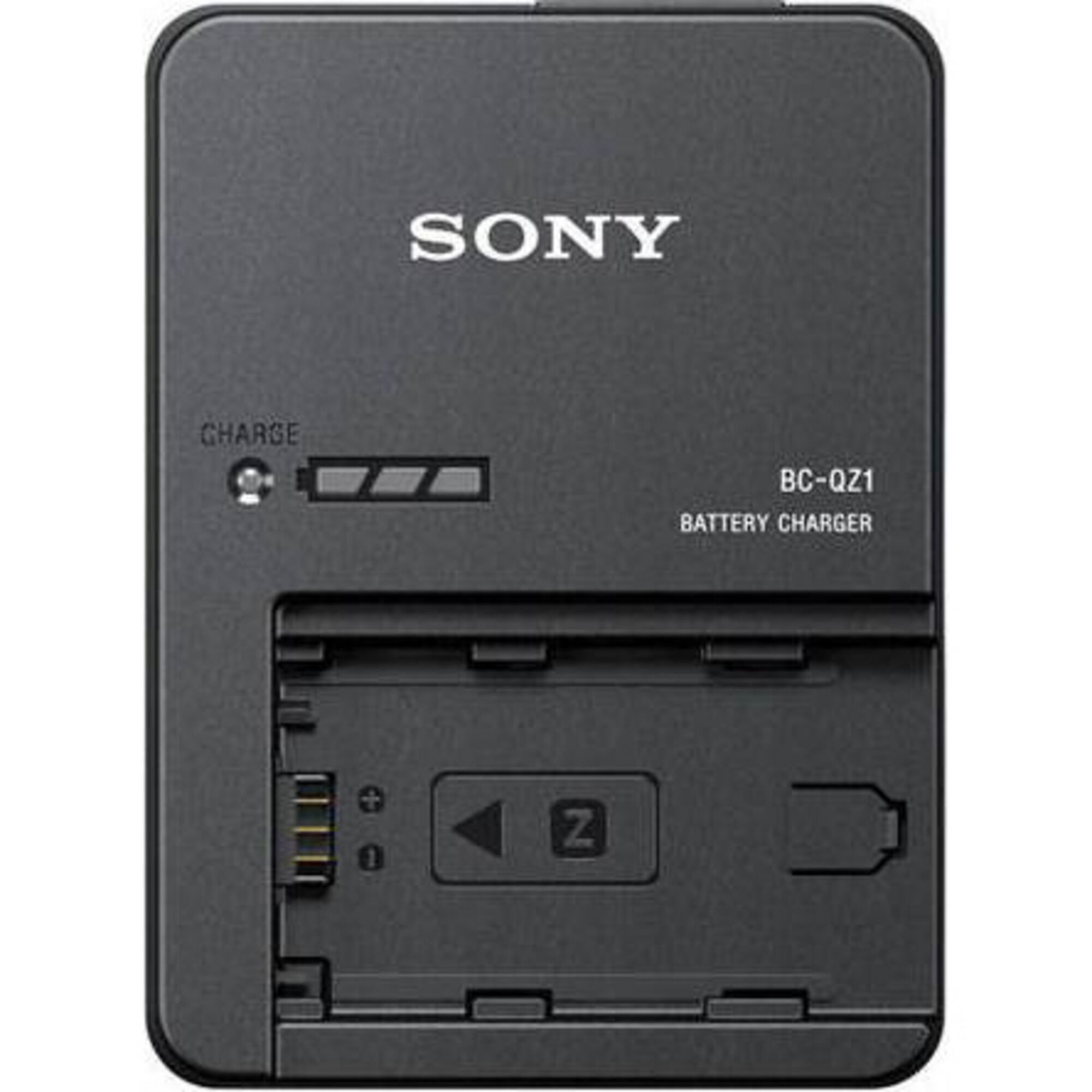 Sony BC-QZ1 Single Charger for NP-FZ100