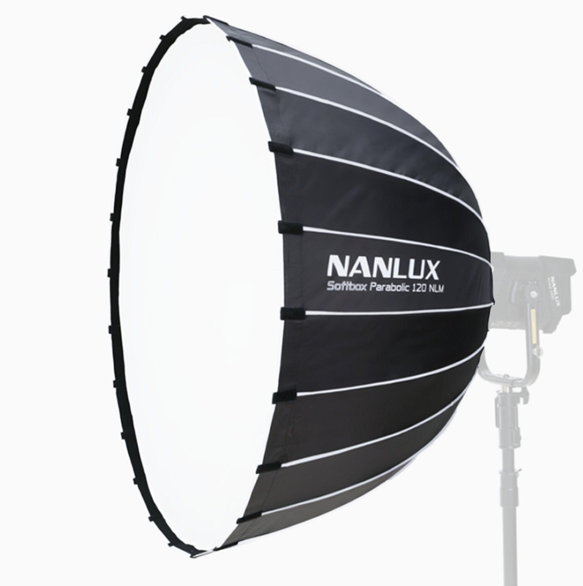 Nanlux Parabolic Softbox 120cm