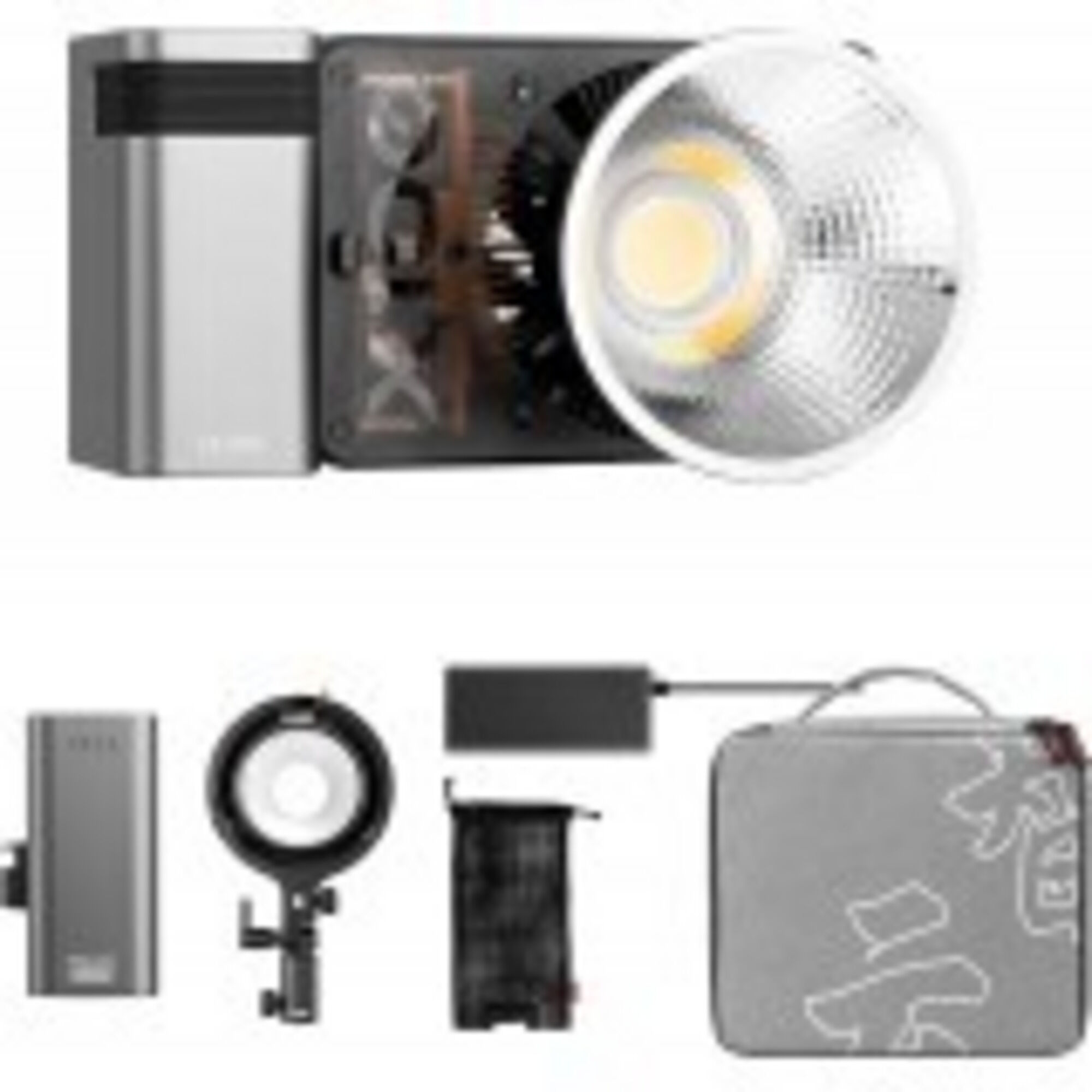 Zhiyun MOLUS X100