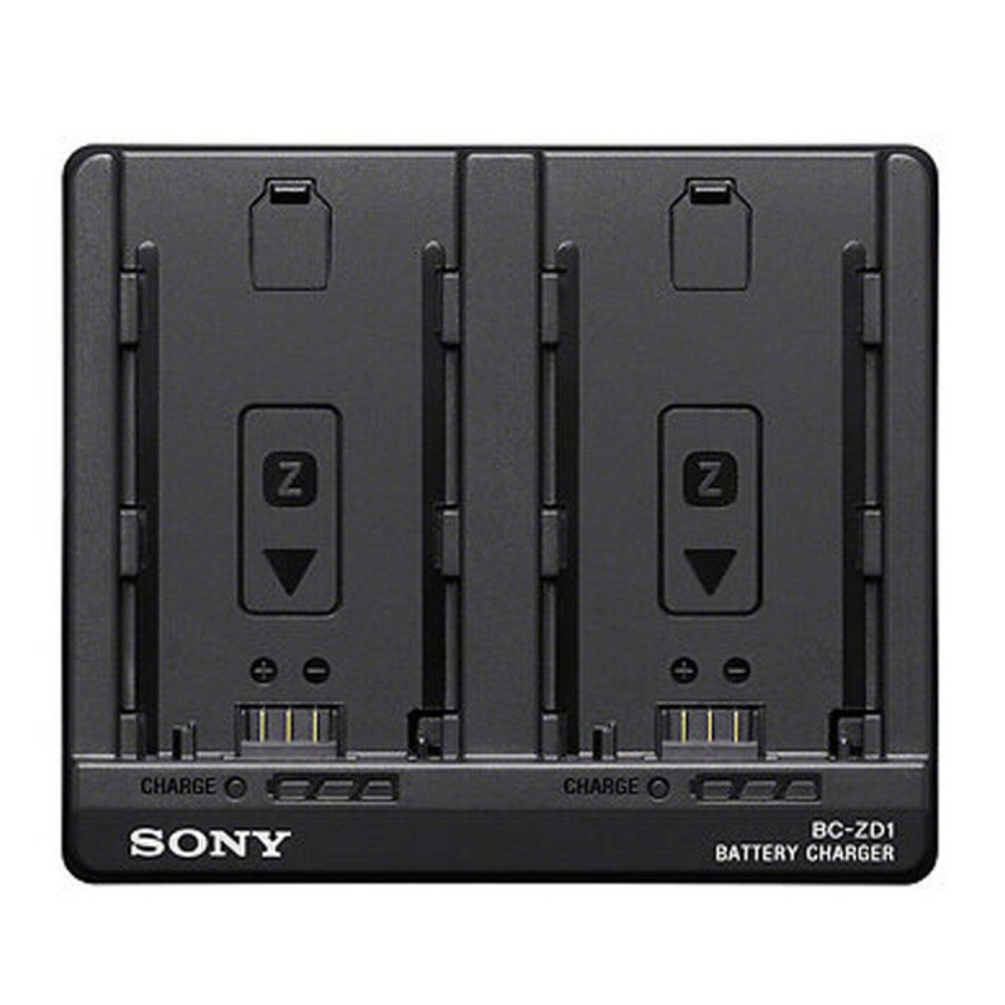 Sony BC-ZD1 Dual Charger for NP-FZ100