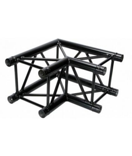 Prolyte H30V 2-Way Corner 90° - (Black)