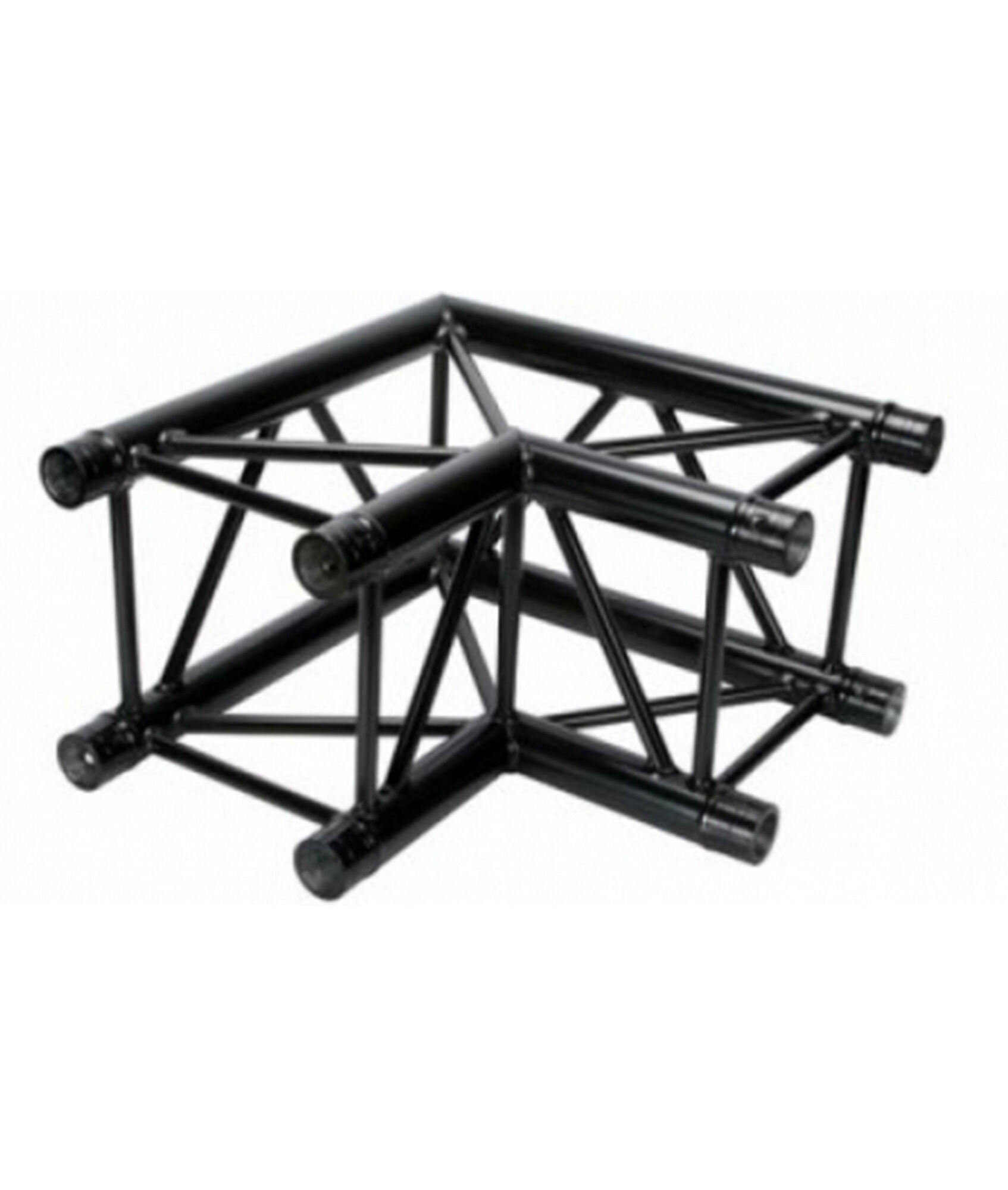 Prolyte H30V 2-Way Corner 90° - (Black)