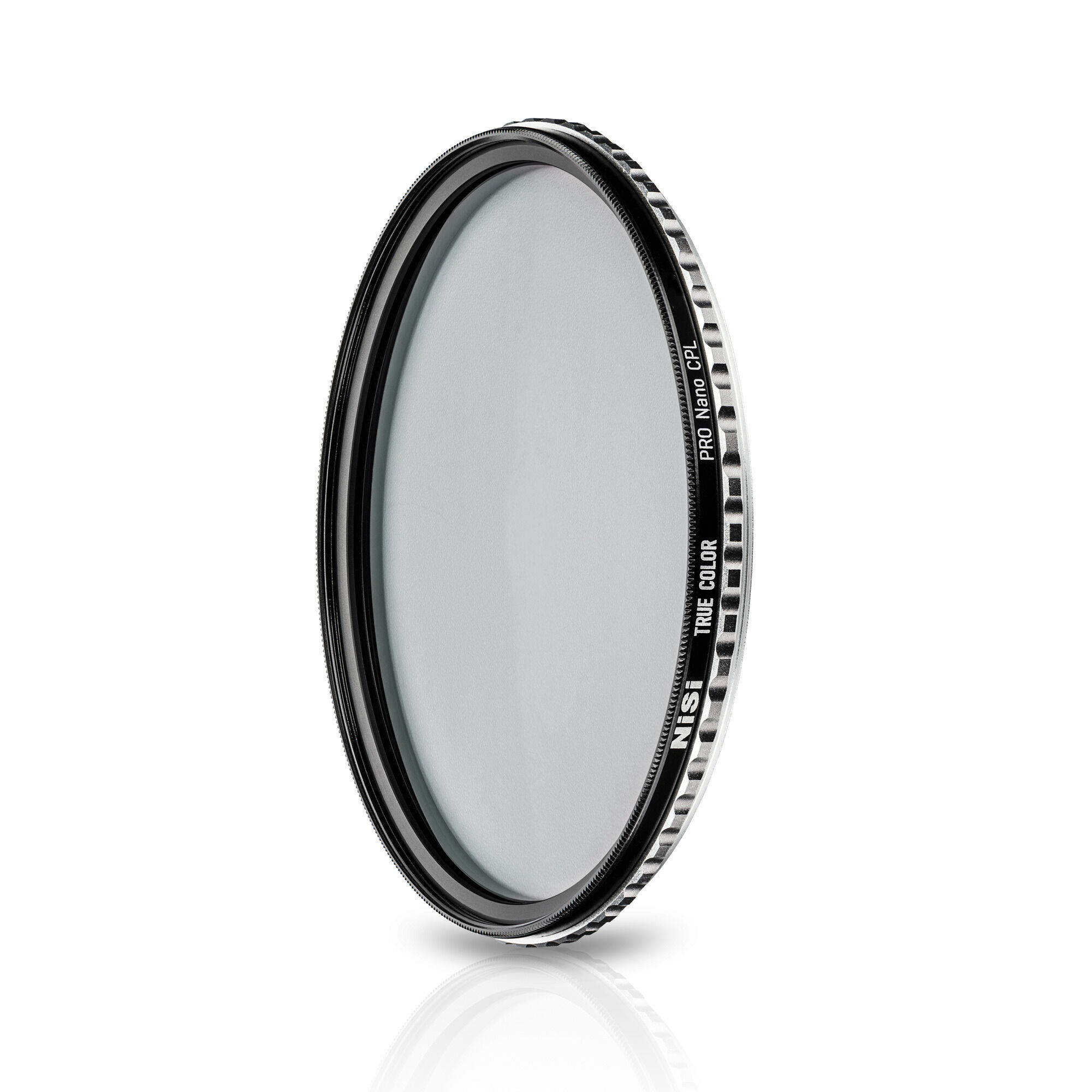 NiSi Screw-In Circular Polarising Filter HUC Pro Nano ø95