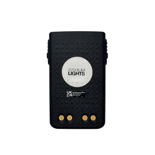 Motorola Battery for DP3441e