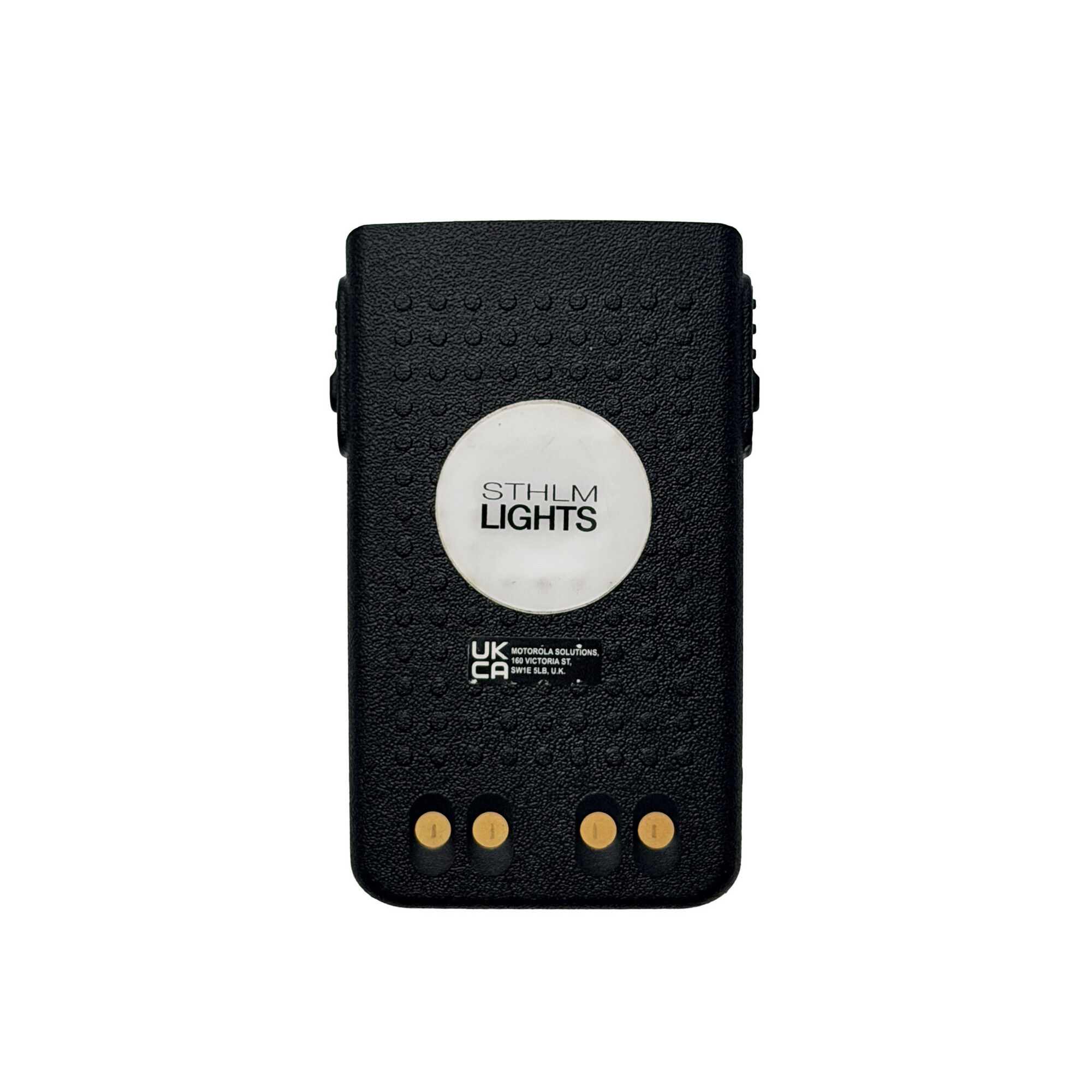 Motorola Battery for DP3441e