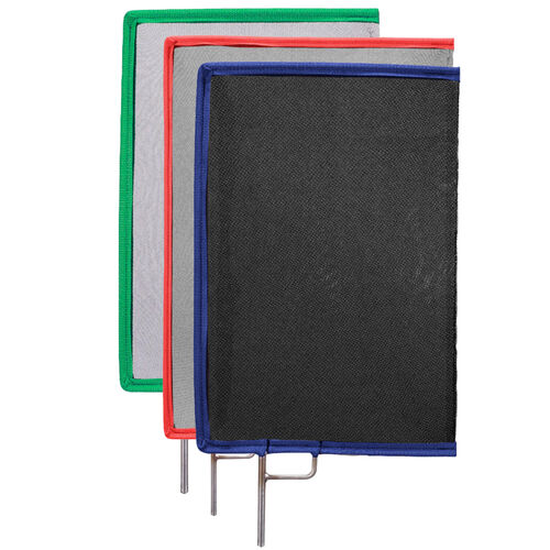 12x18" Scrim Kit