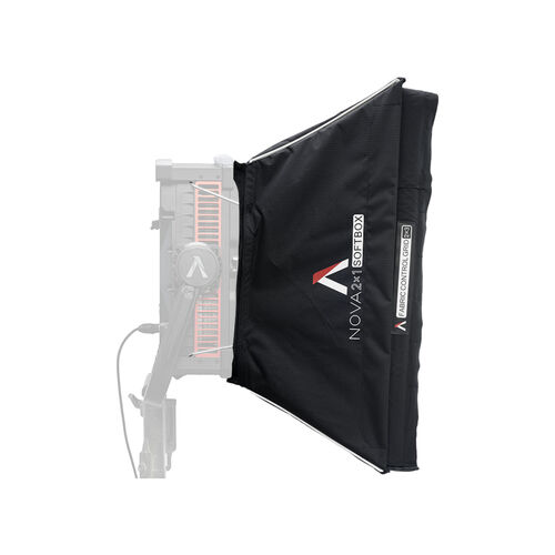 Aputure NOVA 2x1 Softbox w/ Grid